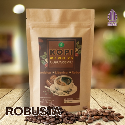 Robusta